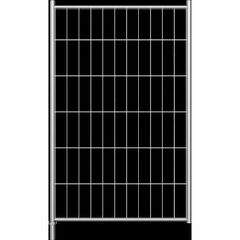  Mobilzäune sendzimirverzinkte Schake Mobilzaun „Standard”, Höhe: 2,00 m, Torelement 12450309