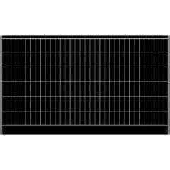  Mobilzäune feuerverzinkt Schake Mobilzaun „Profi”, Breite: 3,50 m, Höhe: 2,00 m, ohne Haken und Ösen 12450302