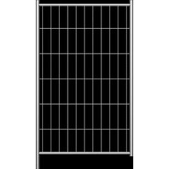  Mobilzäune feuerverzinkt Schake Mobilzaun „Profi”, Torelement, Breite: 1,20 m, Höhe: 2,00 m 12450306