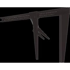  Zubehör für Schalung Schake Fundamentzwinge 12449817