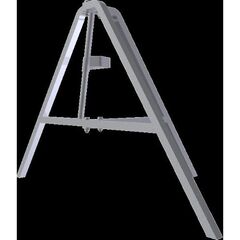  Zubehör für Schalungsstützen Schake Dreifußständer, aus Vierkantrohr 12449742