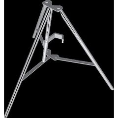  Zubehör für Schalungsstützen Schake Dreifußständer, aus Rundrohr 12449743