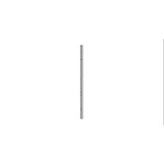  Verkehrssicherung Aufstellvorrichtungen Schake Ständer für Absperrlatten, verzinkt, für 3 Latten 12450150