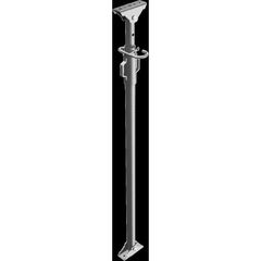  Schalung Schrägstützen Schake Schrägstütze, verzinkt, Verstellbereich 180 cm - 292 cm 12449766