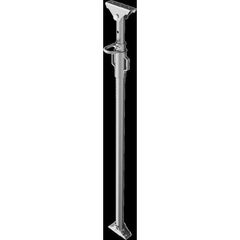  Schalung Schrägstützen Schake Schrägstütze, verzinkt, Verstellbereich 180 cm - 292 cm 12449766