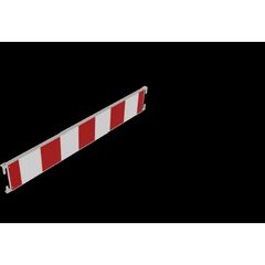  Mobile Absturzsicherung Schake Absperrschranke nach TL, Länge: 1,60 m, Höhe: 250 mm 12449865