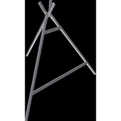  Verkehrssicherung Aufstellvorrichtungen Schake Vorwarnständer, verzinkt 12450155