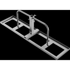  Verkehrssicherung Aufstellvorrichtungen Schake Schilderständer
nach TL Typ Street 12450144