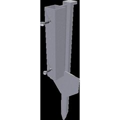  Verkehrssicherung Aufstellvorrichtungen Schake Erdspieß Typ Standard 60 nach TL 12450166