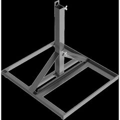  Verkehrssicherung Aufstellvorrichtungen Schake Schilderständer Typ Crossing 12450142