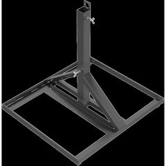  Verkehrssicherung Aufstellvorrichtungen Schake Schilderständer Typ Crossing 12450142
