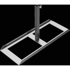  Verkehrssicherung Aufstellvorrichtungen Schake Schilderständer
nach TL Typ City 12450141