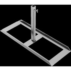  Verkehrssicherung Aufstellvorrichtungen Schake Schilderständer
nach TL Typ City 12450141