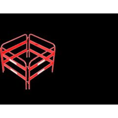  Verkehrssicherung Schachtschutzgitter Schake Schachtschutzgitter, 1,00 m breit, 2-teilig 12450232