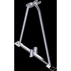  Mobilzaunzubehör Schake Mobilzaunständer 12450368