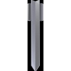  Mobilzaunzubehör Schake Bodenhülse 12450350