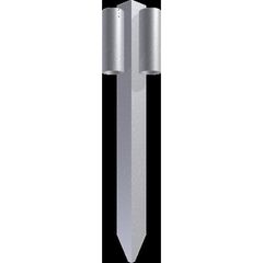  Mobilzaunzubehör Schake Bodenhülse 12450350