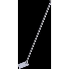  Mobilzaunzubehör Schake Mobilzaun-Stützstrebe, ca. 1,60 m, für 2,00 m Bauzaun, ohne Schelle und Erdnagel 12450372