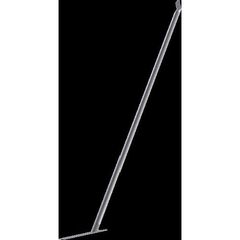  Mobilzaunzubehör Schake Mobilzaun-Stützstrebe, ca. 1,60 m, für 2,00 m Bauzaun, ohne Schelle und Erdnagel 12450372