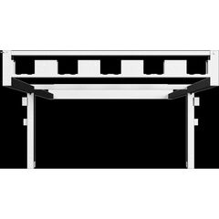  Verkehrssicherung Fußplatten Schake Schaftrohr-Adaptierung 12450036