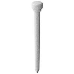  Schnurnägel und Zubehör Schake Erdnagel Typ 1, Durchmesser: 25 mm, Länge: 400 mm 12450432