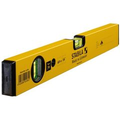  Standard-Wasserwaagen Stabila Wasserwaage Type 70, 40 cm 12383287