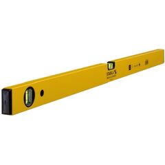  Standard-Wasserwaagen Stabila Wasserwaage Type 70, 90 cm 12383207