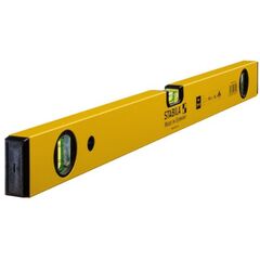  Standard-Wasserwaagen Stabila Wasserwaage Type 70-2, 60 cm 12383341