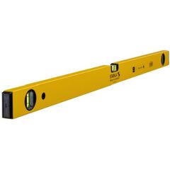  Standard-Wasserwaagen Stabila Wasserwaage Type 70-2, 90 cm 12383214