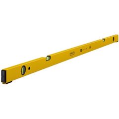  Standard-Wasserwaagen Stabila Wasserwaage Type 70 P-2-2, 150 cm, mit Abstandhaltern 12383274