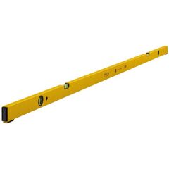  Standard-Wasserwaagen Stabila Wasserwaage Type 70 P-2-2, 200 cm, mit Abstandhaltern 12383192