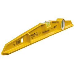  Standard-Wasserwaagen Stabila Wasserwaage Type 81 S, 50 cm 12383194