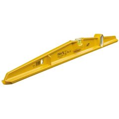  Standard-Wasserwaagen Stabila Wasserwaage Type 81 S, 80 cm 12383234