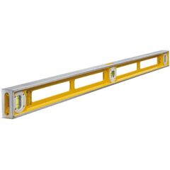  Standard-Wasserwaagen Stabila Wasserwaage Type 83 S, 100 cm 12383235