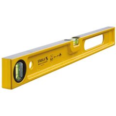  Standard-Wasserwaagen Stabila Wasserwaage Type 82 S, 50 cm, mit abriebfester Skala 12383256