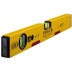  Standard-Wasserwaagen Stabila Wasserwaage Type 70 M, 40 cm, mit Seltenerd-Magnetsystem 12383273