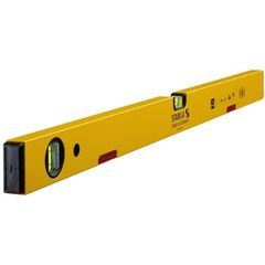  Standard-Wasserwaagen Stabila Wasserwaage Type 70 M, 80 cm, mit Seltenerd-Magnetsystem 12383257