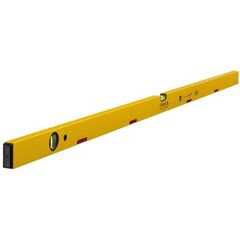  Standard-Wasserwaagen Stabila Wasserwaage Type 70 M, 150 cm, mit Seltenerd-Magnetsystem 12383288