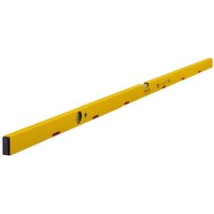 Standard-Wasserwaagen Stabila Wasserwaage Type 70 M, 200 cm, mit Seltenerd-Magnetsystem 12383240