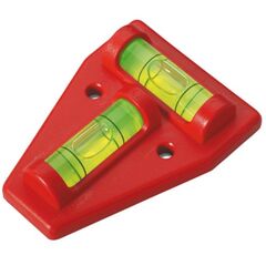  Standard-Wasserwaagen Stabila Kreuz-Wasserwaage Type 2D 12383308