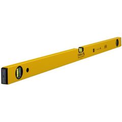  Standard-Wasserwaagen Stabila Wasserwaage Type 70-2, 100 cm 12383293