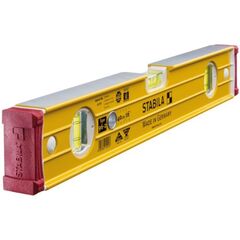  Standard-Wasserwaagen Stabila Wasserwaage Type 96-2, 40 cm 12383206