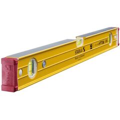  Standard-Wasserwaagen Stabila Wasserwaage Type 96-2, 61 cm 12383181