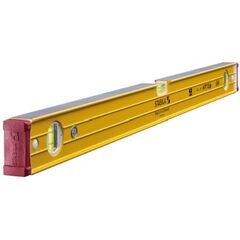  Standard-Wasserwaagen Stabila Wasserwaage Type 96-2, 81 cm 12383245