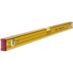  Standard-Wasserwaagen Stabila Wasserwaage Type 96-2, 100 cm 12383228
