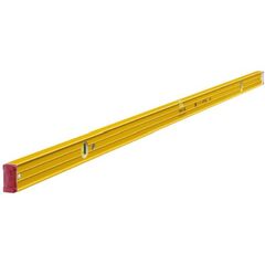  Standard-Wasserwaagen Stabila Wasserwaage Type 96-2, 200 cm 12383291