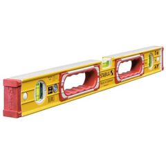  Standard-Wasserwaagen Stabila Wasserwaage Type 196-2, 61 cm 12383303