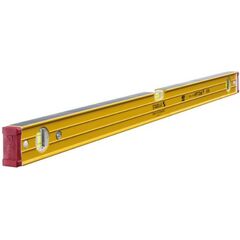  Standard-Wasserwaagen Stabila Wasserwaage Type 96-2 M, 100 cm, mit Seltenerd-Magnetsystem 12383237