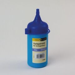  Schlagschnurgeräte und Farbpuder Stabila Farbpuder Type FP-B, 200 g, blau 12383128