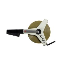  Rahmenbandmaße Stabila Bandmaß BM 42 P, 20 m, polyamidbeschichtetes Stahl-Messband, mit Universalhaken 12383113